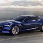 Νέο Buick Avista coupe concept δείχνει και το νέο Opel GT;
