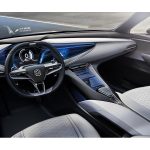 Νέο Buick Avista coupe concept δείχνει και το νέο Opel GT;