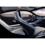 Νέο Buick Avista coupe concept δείχνει και το νέο Opel GT;