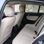 Δοκιμή BMW 116d 1.5 λτ. ντίζελ 5d 116PS facelift