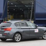 Δοκιμή BMW 116d 1.5 λτ. ντίζελ 5d 116PS facelift
