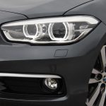 Δοκιμή BMW 116d 1.5 λτ. ντίζελ 5d 116PS facelift
