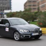 Δοκιμή BMW 116d 1.5 λτ. ντίζελ 5d 116PS facelift