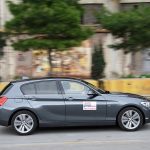 Δοκιμή BMW 116d 1.5 λτ. ντίζελ 5d 116PS facelift