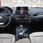 Δοκιμή BMW 116d 1.5 λτ. ντίζελ 5d 116PS facelift