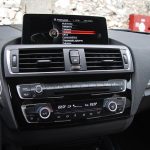 Δοκιμή BMW 116d 1.5 λτ. ντίζελ 5d 116PS facelift