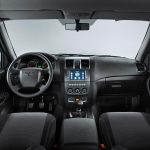 Το ρώσικο εκτός δρόμου «άρμα» UAZ Patriot εκσυγχρονίζεται