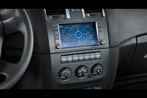 Το ρώσικο εκτός δρόμου «άρμα» UAZ Patriot εκσυγχρονίζεται