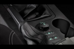 Το ρώσικο εκτός δρόμου «άρμα» UAZ Patriot εκσυγχρονίζεται