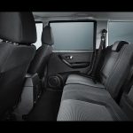 Το ρώσικο εκτός δρόμου «άρμα» UAZ Patriot εκσυγχρονίζεται