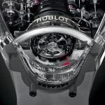 Ρολόι Hublot MP-05 «LaFerrari» Sapphire αξίας 300.000 ευρώ!