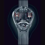 Ρολόι Hublot MP-05 «LaFerrari» Sapphire αξίας 300.000 ευρώ!