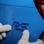 Ξεκίνησε η παραγωγή του Ford Focus RS με 3.100 παραγγελίες
