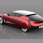 Πως θα ήταν το κλασικό Citroen DS μετά από 61 χρόνια!