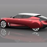 Πως θα ήταν το κλασικό Citroen DS μετά από 61 χρόνια!