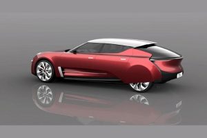 Πως θα ήταν το κλασικό Citroen DS μετά από 61 χρόνια!