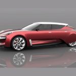 Πως θα ήταν το κλασικό Citroen DS μετά από 61 χρόνια!