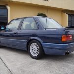 Σπάνια BMW 325i M-Technic ΙΙ E30 του 1989 προς πώληση
