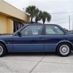 Σπάνια BMW 325i M-Technic ΙΙ E30 του 1989 προς πώληση