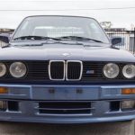 Σπάνια BMW 325i M-Technic ΙΙ E30 του 1989 προς πώληση
