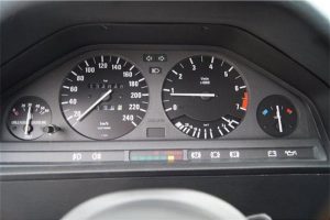 Σπάνια BMW 325i M-Technic ΙΙ E30 του 1989 προς πώληση