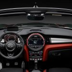 Νέο MINI John Cooper Works Cabrio με 231 ίππους