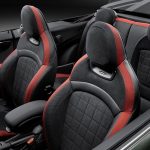Νέο MINI John Cooper Works Cabrio με 231 ίππους