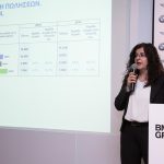 Παρουσίαση της νέας ιστοσελίδας της BMW στην Ελλάδα