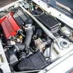 Lancia Delta Integrale HF Turbo Martini του 1992 με 50 χλμ.!