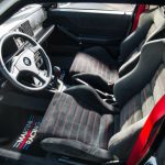 Lancia Delta Integrale HF Turbo Martini του 1992 με 50 χλμ.!