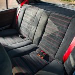 Lancia Delta Integrale HF Turbo Martini του 1992 με 50 χλμ.!