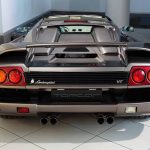 Lamborghini Diablo VT Roadster του 1996 είναι ΦΟΒΕΡΗ!