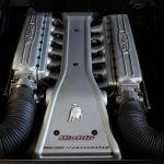 Lamborghini Diablo VT Roadster του 1996 είναι ΦΟΒΕΡΗ!