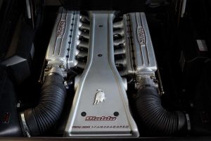 Lamborghini Diablo VT Roadster του 1996 είναι ΦΟΒΕΡΗ!