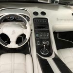 Lamborghini Diablo VT Roadster του 1996 είναι ΦΟΒΕΡΗ!