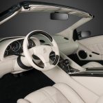 Lamborghini Diablo VT Roadster του 1996 είναι ΦΟΒΕΡΗ!