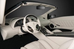 Lamborghini Diablo VT Roadster του 1996 είναι ΦΟΒΕΡΗ!