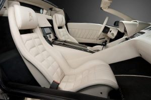 Lamborghini Diablo VT Roadster του 1996 είναι ΦΟΒΕΡΗ!