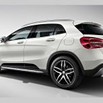 Νέα Mercedes GLA Activity και με 1.500άρη κινητήρα ντίζελ