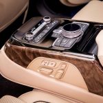 Νέο υπερπολυτελές σεντάν Genesis G90 από την Hyundai