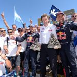 H Peugeot νικήτρια του ράλι Ντακάρ 2016 μετά από 26 χρόνια!