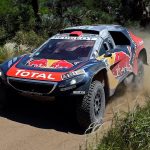 H Peugeot νικήτρια του ράλι Ντακάρ 2016 μετά από 26 χρόνια!