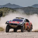 H Peugeot νικήτρια του ράλι Ντακάρ 2016 μετά από 26 χρόνια!