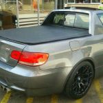 BMW M3 pickup για «γκαζιάριδες» αγρότες!