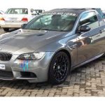 BMW M3 pickup για «γκαζιάριδες» αγρότες!