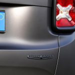 Η Jeep ξεκινά τη διάθεση του νέου Renegade Night Eagle