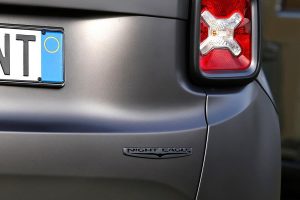 Η Jeep ξεκινά τη διάθεση του νέου Renegade Night Eagle