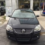 Μεταχειρισμένο VW Polo 1.4 101HP Sportline ’06 με 4.990 ευρώ
