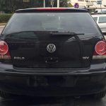 Μεταχειρισμένο VW Polo 1.4 101HP Sportline ’06 με 4.990 ευρώ