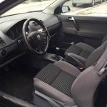 Μεταχειρισμένο VW Polo 1.4 101HP Sportline ’06 με 4.990 ευρώ